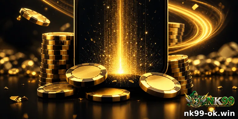 Đăng ký NK99 – Cơ Hội Kiếm Tiền Tỷ Với Kho Game Online - hình ảnh - nk99-ok.win