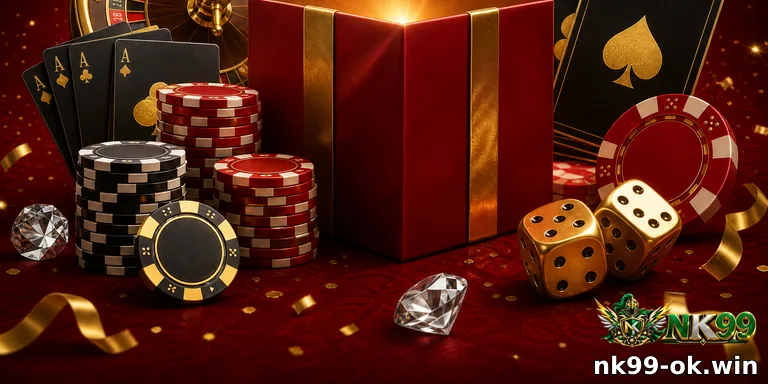 TP Nổ Hũ – Khám Phá Game Slot Đổi Thưởng Hấp Dẫn Nhất 2026 - hình ảnh - nk99-ok.win