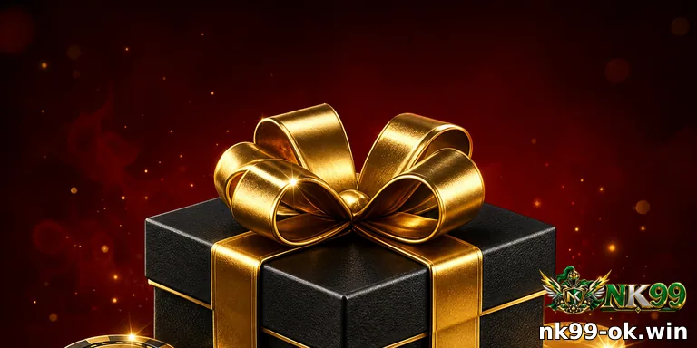 NK99 Khuyến Mãi | Trang Chủ Chính Thức 2026 - hình ảnh - nk99-ok.win