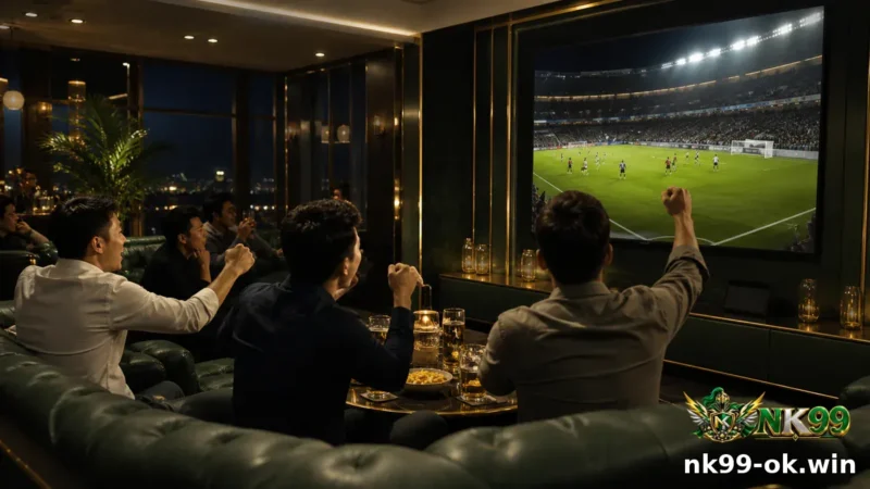 Tìm hiểu nhà cái đến từ châu âu: các thành phần cần phân biệt - hình ảnh - nk99-ok.win